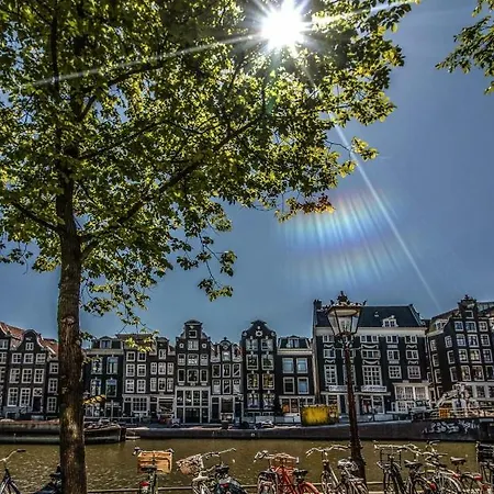 Singel 4* Amsterdam