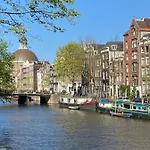 Singel 4* Amsterdam
