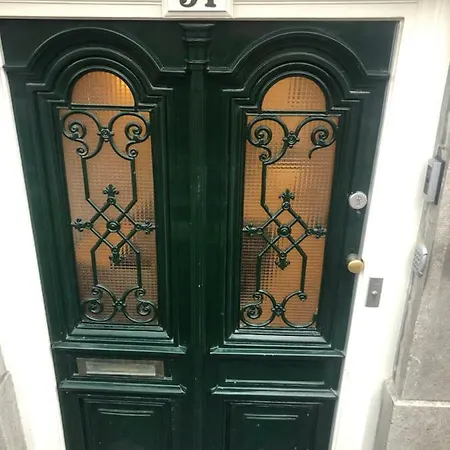 Casa de hóspedes Singel Amesterdão