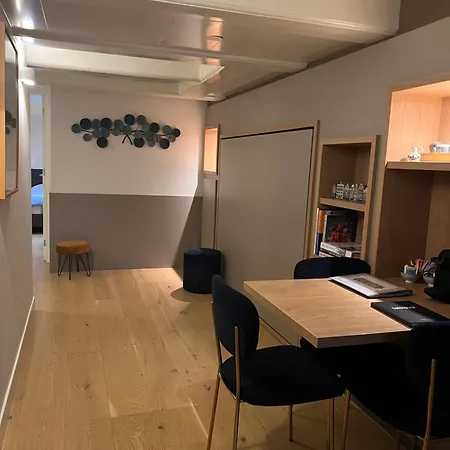 B&B Singel