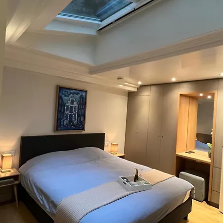 Singel B&B