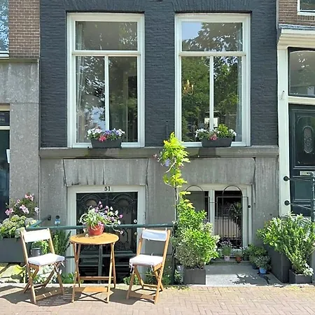 Singel Gæstehus