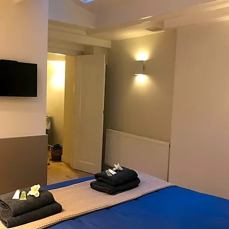 Gæstehus Singel 4*