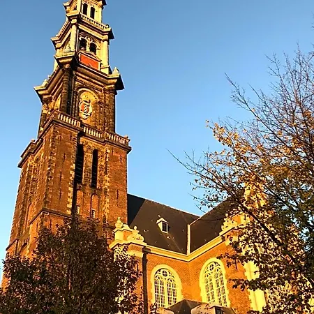 Singel Amsterdam