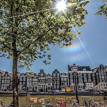 Singel Amsterdam