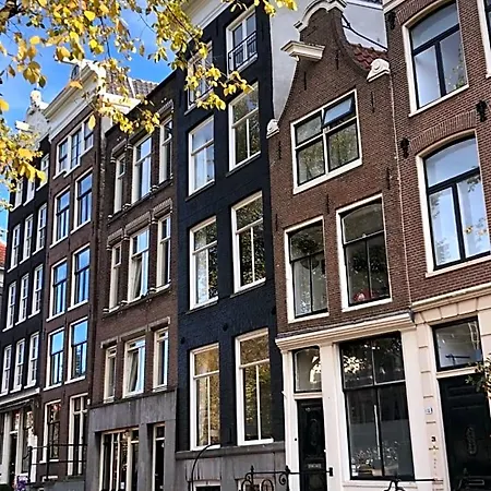 Gæstehus Singel
