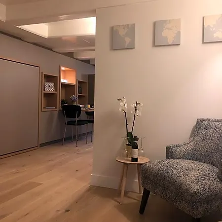 Gæstehus Singel 4*