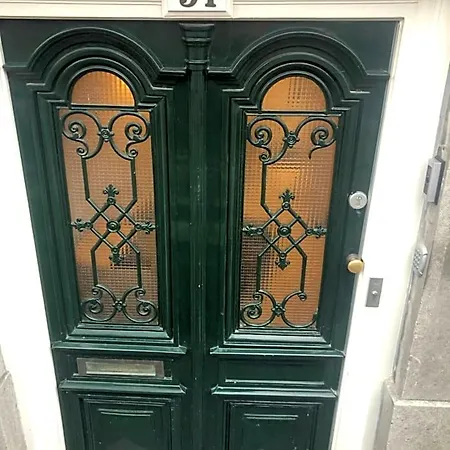 Gæstehus Singel Amsterdam