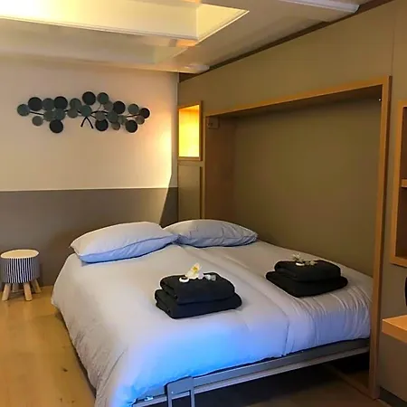 Gæstehus Singel 4*
