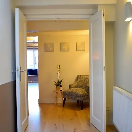 Gæstehus Singel