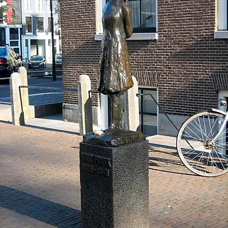 Gæstehus Singel