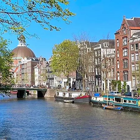 Singel 4* Amsterdam