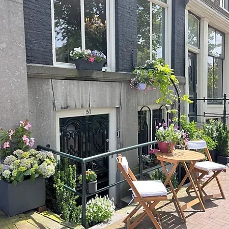Gæstehus Singel Amsterdam