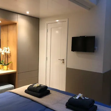 B&B Singel 암스테르담