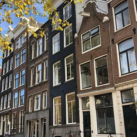 Singel Maison d'hôtes 4*