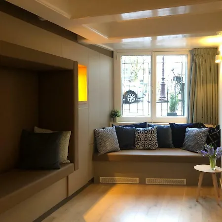 Singel אמסטרדם