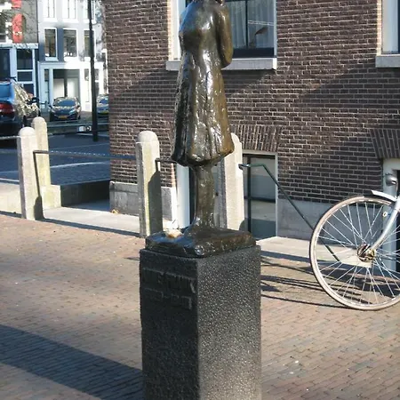 Singel Guest house 4*