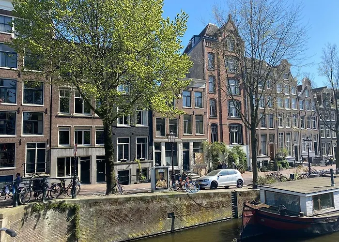 Singel Amsterdam