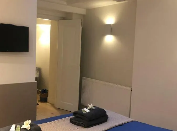 Singel Gasthuis Amsterdam