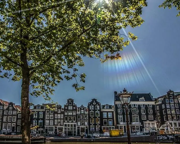 Singel 4* Amsterdam