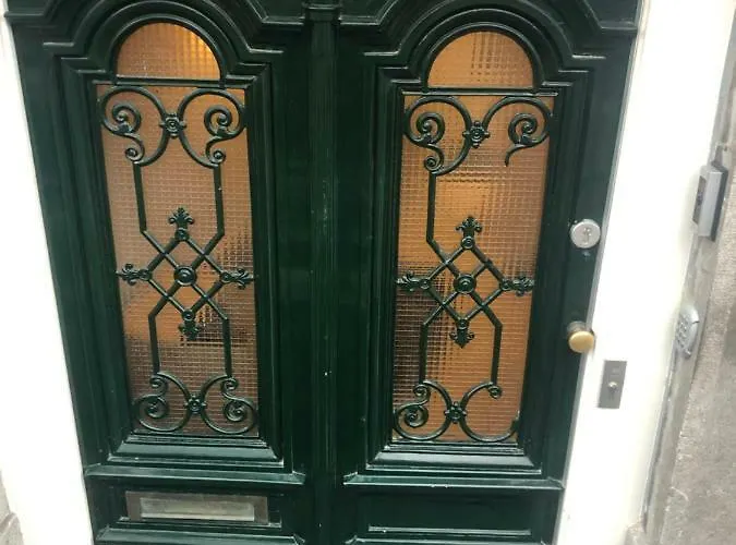 Gasthuis Singel Amsterdam