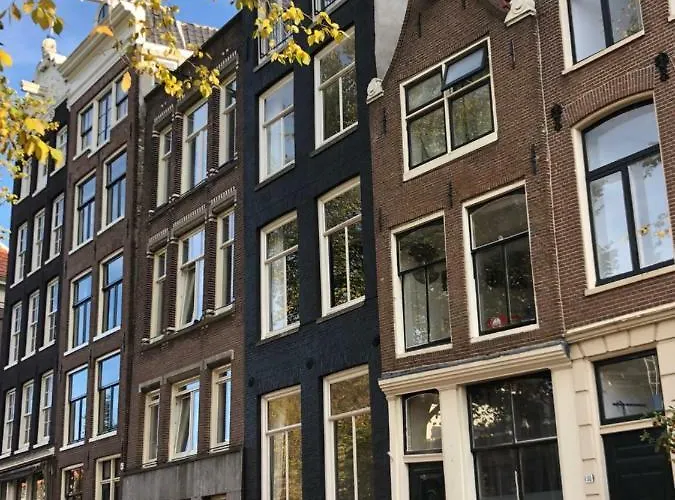 Singel Gasthuis 4*