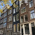 Singel 게스트하우스 4*