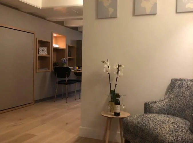 Guest house Singel 4*