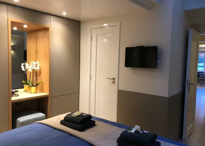 Guest house Singel Amsterdam