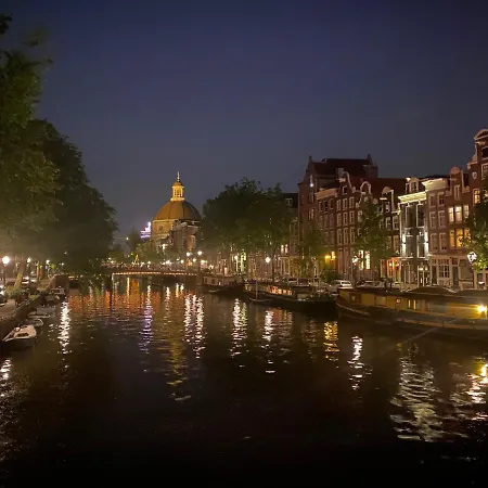 Bed & Breakfast Singel