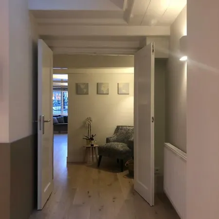 Bed & Breakfast Singel