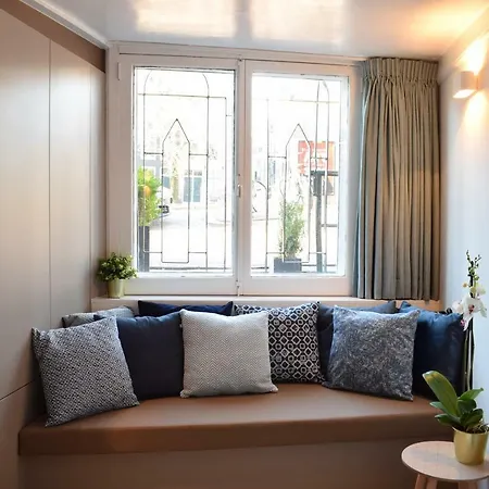 Bed & Breakfast Singel 2*